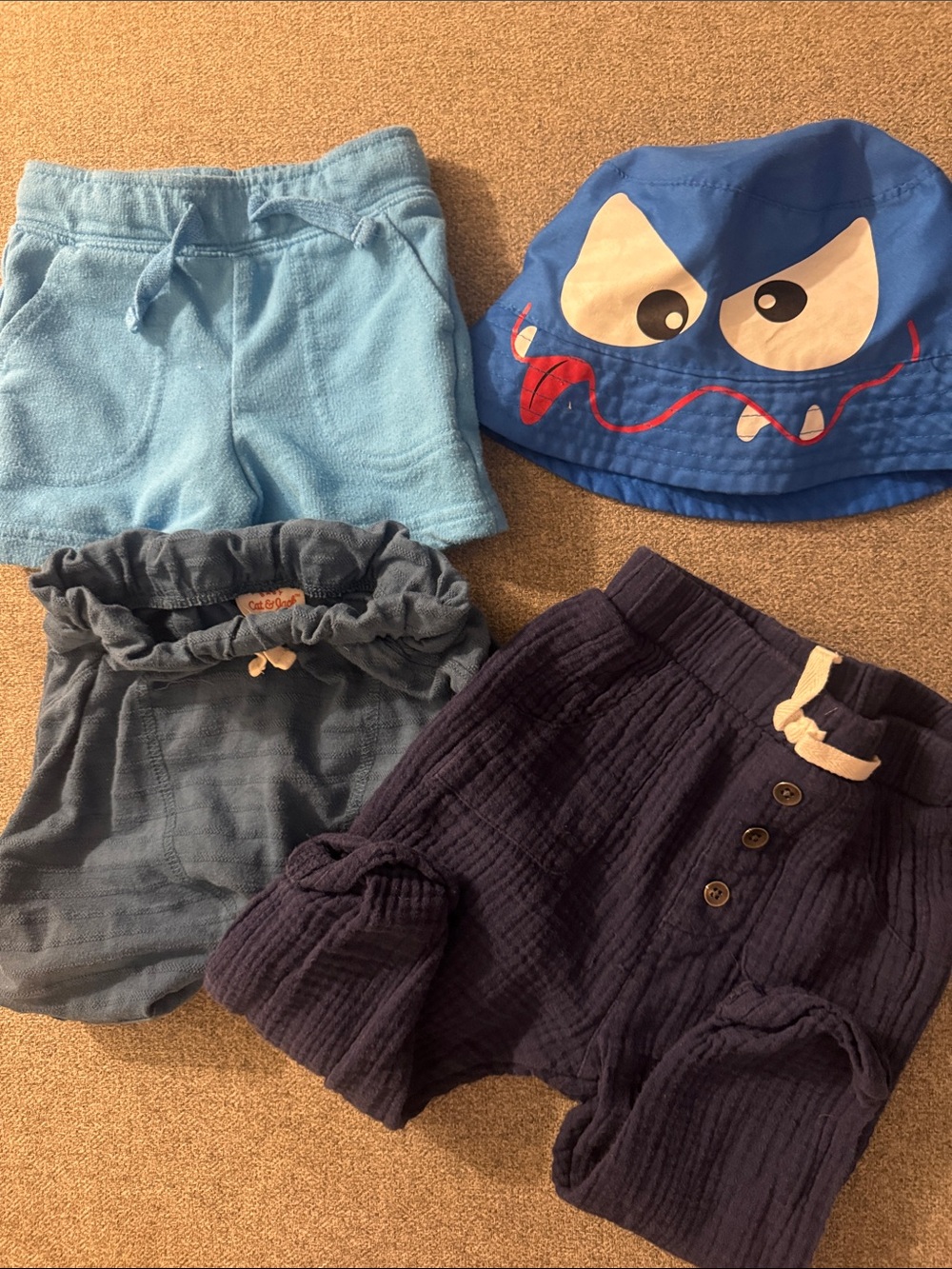 5/$15- 12 month bundle